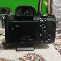دوربین عکاسی و فیلم برداری سونی Alpha7. s2