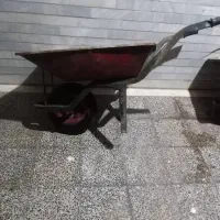 فرغون درحدنو|ابزارآلات|سیرجان, |دیوار