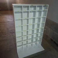 استند فروشگاهی