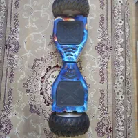 اسکوتر بزرگ