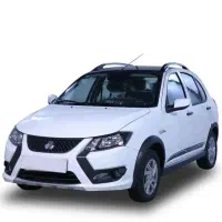 کوئیک R صفر اپشنال 1404