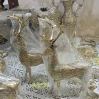ظروف و دکوری برنز|صنایع دستی و سایر لوازم تزئینی|تهران, یافت‌آباد|دیوار
