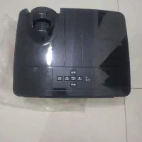 ویدیو پرژکتور کاملا نو و آکبند