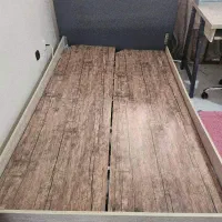 تخت یکو نیم نفره
