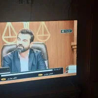 فروش تلویزیون الیو ۴۳ اینچ هوشمند|تلویزیون و پروژکتور|اسلام‌شهر, شهرک قائمیه|دیوار