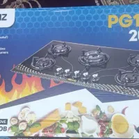 گاز صفحه ای سنسیز