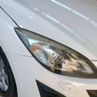 مزدا نیو تیپ ۳ مدل ۹۰|خودرو سواری و وانت|گرگان, |دیوار