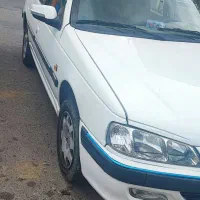 پارس دوگانه کارخانه|خودرو سواری و وانت|شاهین دژ, |دیوار