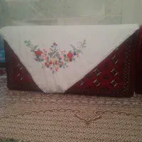 پشتی دسباف|پشتی|بیرجند, |دیوار
