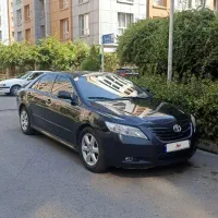 تویوتا کمری SE، مدل ۲۰۰۷|خودرو سواری و وانت|تهران, وردآورد|دیوار