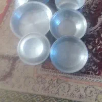 دیگ روی سالم و تمیز