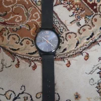 ساعت اسکیمی در حد نو