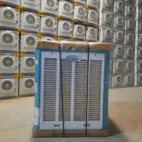 کولر های بزرگ درهمه ابعادباگارانتی شرکتی موتور ژن