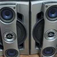 باند پرقدرت سونی 7500GN88 وات