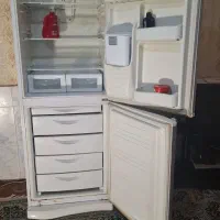 یخچال فریزر سونیا  ضدبرفک|یخچال و فریزر|مشهد, همت آباد|دیوار
