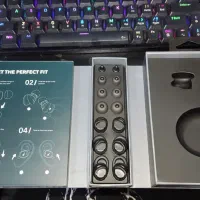 ایرپاد soundcore liberty 3 pro (Anker)