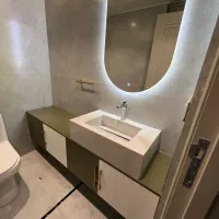 تعویض و تعمیر شیرالات نصب توالت فرنگی روشویی کولر