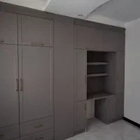 نصب وتعمیر انواع وسایل چوبی و ام دی اف|خدمات پیشه و مهارت|نظرآباد, نظرآباد|دیوار