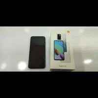 گوشی redmi 10|موبایل|مشگین شهر, |دیوار