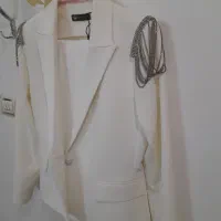 کت شلوار عقدی شیک مناسب مجلس و عقد|لباس|نیشابور, خط کاشمر|دیوار