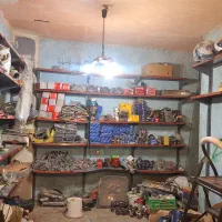 قطعات اصلی و متنوع موتور CG125