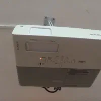 ویدیو پروژکتور