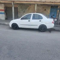 تیبا۱مدل۹۶|خودرو سواری و وانت|شوشتر, |دیوار