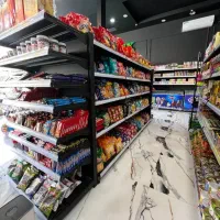 قفسه آف محدود کارخانه۶۰۹۶|فروشگاه و مغازه|مهاباد (آذربایجان غربی), |دیوار