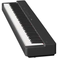 p225 yamaha  piano|پیانو، کیبورد، آکاردئون|گنبد کاووس, |دیوار