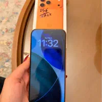 iphone17 pro max|موبایل|بروجرد, |دیوار