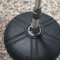 گلابی ایستاده بوکس