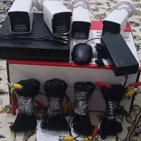 دوربین مدار بسته به قیمت عمده|دوربین مداربسته|حمیدیه, |دیوار