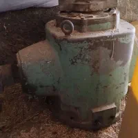 موتور شفت قلاف  سر چاه
