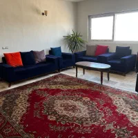 ویلا نوساخت فول امکانات