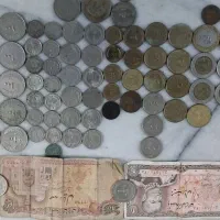 سکه|کلکسیون سکه، تمبر، اسکناس|مشهد, امین آباد|دیوار