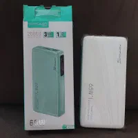 فروش عمده و تکی پاور بانک برند کامفلون|لوازم جانبی موبایل و تبلت|شیراز, شهرک نیایش|دیوار