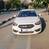 شاهین دنده ای سانروف دار