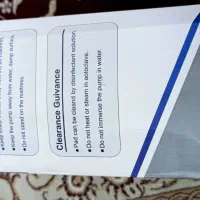 تشک مواج 3لولی
