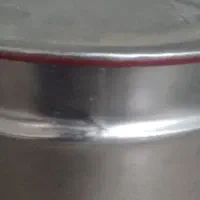 رنک روغنی سفید براق