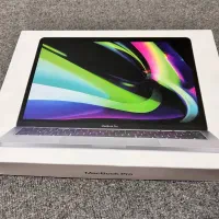 مک بوک پرو ام ۱ - MacBook Pro M1