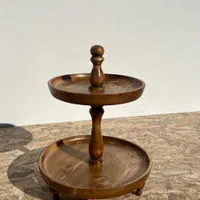 کرایه ظروف چوبی فینگرفود و مراسم ها|خدمات پذیرایی، مراسم|مشهد, امیریه|دیوار