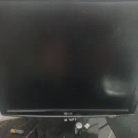 مانیتور ۱۹ اینچ LG
