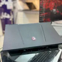 لپ تاپ گیمنیگ MSI|رایانه همراه|مشهد, استاد یوسفی (شهرک غرب)|دیوار