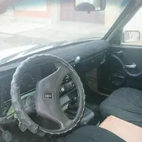 وانت پیکان دوگانه CNGکارخانه مدل ۱۳۸۶|خودرو سواری و وانت|قروه, |دیوار