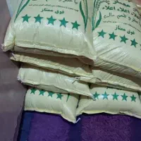 فروش برنج عنبر بو اعلا|عمده‌فروشی|اهواز, ۳۰ متری|دیوار