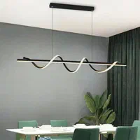 تولیدی لوستر مدرن Led قیمت مناسب