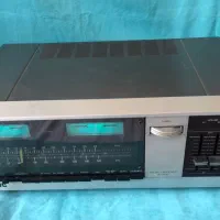 ری سیور جی وی سی JR-S100