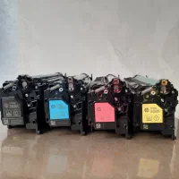 کارتریج اورجینال پرینتر لیزری رنگی 508A