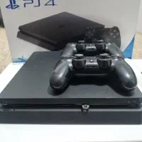 ps4 slim 1T