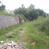 زمین ۱۰۴.۵ متر مربع تهاتر و فروش